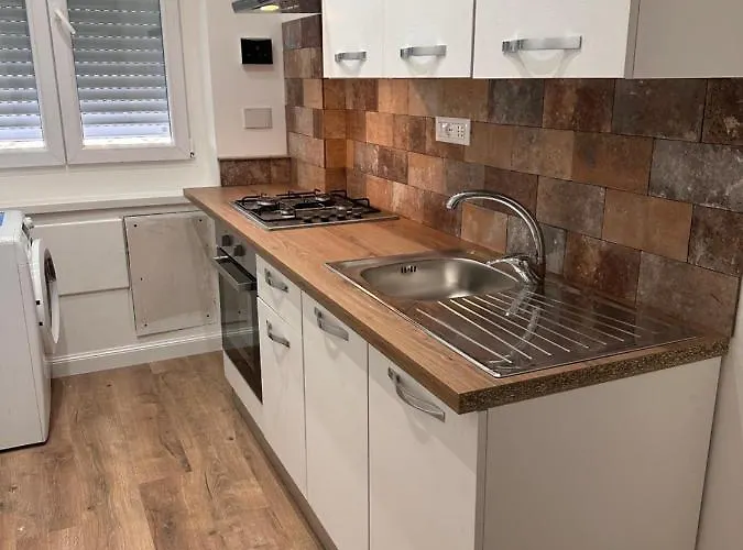 Apartmento com 1 dormitório