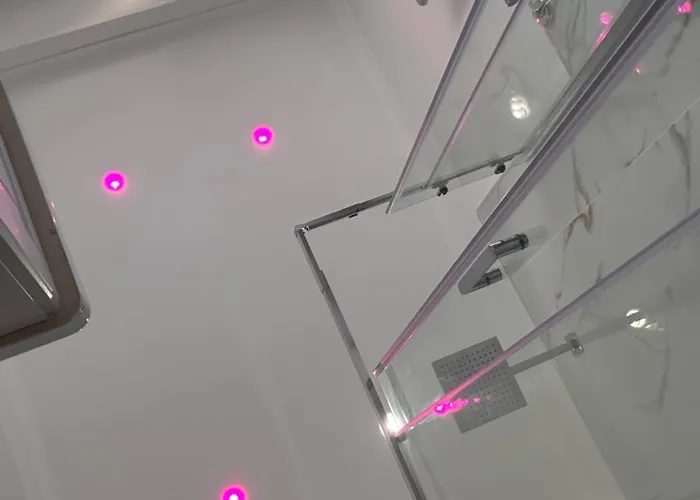 Apartmento com 1 dormitório